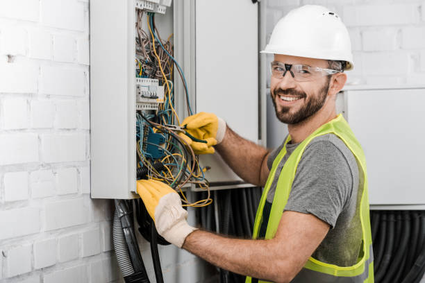 Electrical Upgrades for Homes